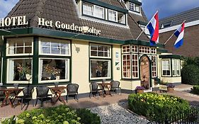 Hotel Het Gouden Boltje